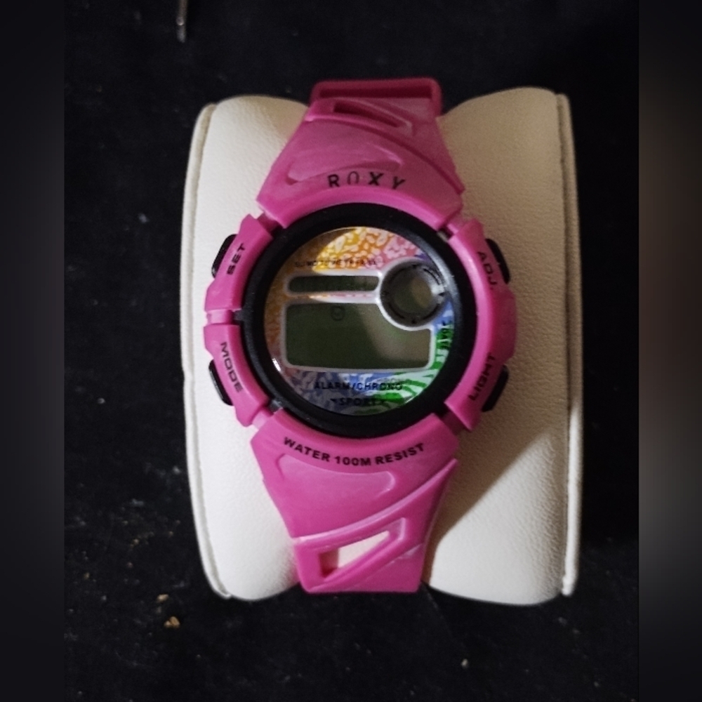 Vintage Roxy Candy B women's watch - Picture 2 of 5